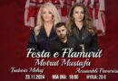 Këngëtaret e mirënjohur Motrat Mustafa dhe Traboin Mehaj do mbajnë koncert festiv për 28 Nëntorin e madh