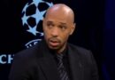 Henry:Inter favorit i madh