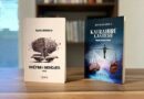 Shkrimtari Rijad Berisha vjen me botimin e radhës Katrahurë Çastesh !