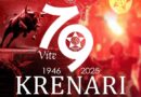 79 Vite Krenari